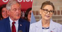 Norman, Graham advance to runoff in South Carolina Republican Senate primary