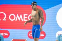 Non-Host Country Athletes to Watch at 2026 Pan Pacific Championships