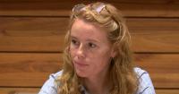 Rebecca Cooke projected winner of 3rd District U.S. House Democratic primary