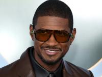 Inside Usher’s Atlanta mansion: Stuffed toy wall, hookah lounge and private barber shop