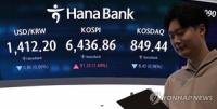 Retail Investors Favor KOSDAQ Inverse Despite Rally
