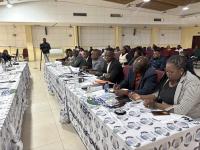 Rundu council under fire over finances