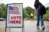 Everything you need to know about voting in Wisconsin’s November election