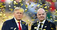 Short-sightedness or Realpolitik 101?: Africa chooses Infantino for better or worse