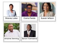 Jackson County Voters Usher in New Leadership Across County Government