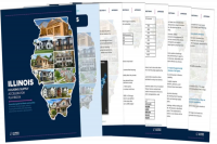 Illinois Realtors to partner with local officials to address home construction barriers