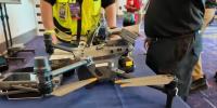 Airport Safety Expo highlights new technology and keeping passengers safe