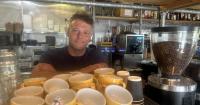 Business owner slams council and government after cafe closure