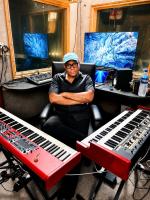 Andrew Dorsett calls for greater respect for local artistes