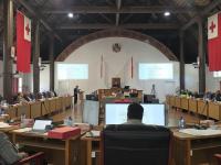 PM signals Cabinet reshuffle after ministerial vacancies
