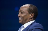 Boost for Motsepe as Tanzanian court strikes off R3bn claim