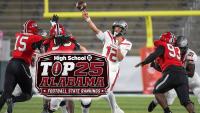 Alabama High School Football Preseason Top 25 State Rankings: Thompson Opens at No. 1