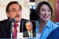 MyPillow founder Mike Lindell’s political dreams put to bed by  Minnesota voters