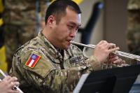 Georgia State Defense Force Band Concert Celebrates USA 250 Concert