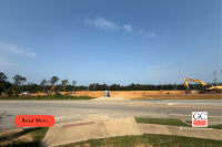 Trilogy closes on 219-acre Solomon Farms development near Georgia Southern