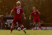 3 Indiana men’s soccer players named to United Soccer Coaches Players to Watch list