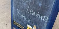 Kansas City restaurant says no to lettuce in precaution amid cyclosporiasis outbreak