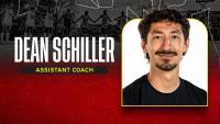 Maryland Field Hockey Welcomes Dean Schiller as Assistant Coach