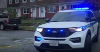 6 hospitalized after possible mercury spill in Baltimore County