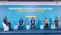 Government More Than Doubles Staff of Higher Education Council
