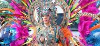 Rihanna Reigns As Crop Over Queen + 33 Gorgeous Gyals Who Set Di Barbados Road Ablaze