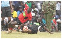 Green Commandos lead Kenya's hunt for elusive East Africa football title