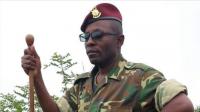 Burundian FNL Rebels Reactivate to Oust President Ndayishimiye