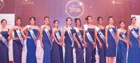 13 contestants set for Miss Universe Nepal