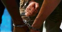 12 held for robbing Taiwanese YouTuber, impersonating cops