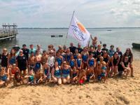 American Turners New York volunteers prepare for 70th annual interclub races