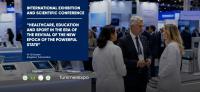 Ashgabat to Bring Together International Experts in Healthcare, Education and Sport