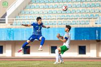 «Arkadag» staged a scoring extravaganza, and «Altyn Asyr» snatched victory in the capital derby
