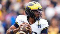 Michigan playing with fire with nonchalant approach to Ohio State rivalry