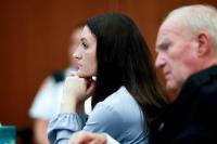 AP News: At Lindsay Clancy trial, focus turns to medications prescribed before she killed her 3 children