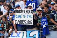 Seattle Seahawks ‘Hard Knocks’ episode 2: how to watch free on HBO today