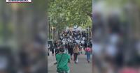 ‘Lime Scooter takeover’ event floods Seattle with riders