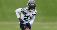 Devon Witherspoon not worried about contract discussions with Seattle Seahawks