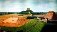 The 'Ancient Egypt Of America' Is Hiding 15 Minutes From St. Louis, And It's Free To Enter