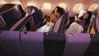 United Airlines Adds New Privacy Upgrade That Real Travelers Can't Wait To Use