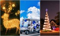 Adaaran Resorts brings ‘When the Island Blooms’ festive concept to Maldives