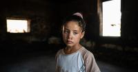 The Faces of Tuba - Testimonies from a settler assault on a West Bank village.
