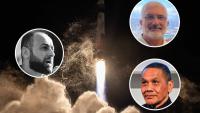 Judicial review sought over Government’s approval of four of Rocket Lab’s Mahia satellite launches