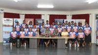 Team Va’a Samoa Set for International World Championship Campaign