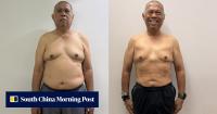 How a 66-year-old Singaporean lost 10kg in 10 months – his inspiring fitness journey