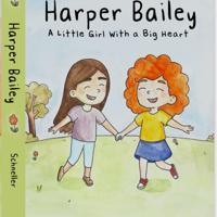 Kindness matters: Maryville woman pens children's book with powerful message