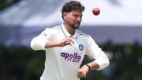 ‘Uska waqt aagaya’: Inside Kuldeep Yadav’s race against time before Sri Lanka