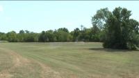 Burn bans issued in more Arkansas counties as dry weather persists