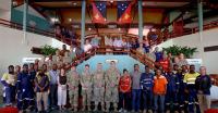 PNG, US Forces Launch Four-Day Disaster Drill in Lae