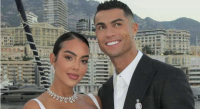 Husband & Wife | Cristiano and Georgina officially married – Cascais, Portugal