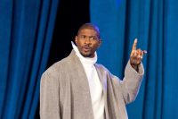 Usher’s Paris Door Drama Returns Amid Lookalike Drama
